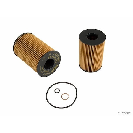 Genuine Oil Filter, 11427583220 11427583220